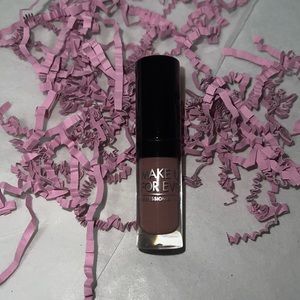 Makeup Forever Mini Liquid Lipstick